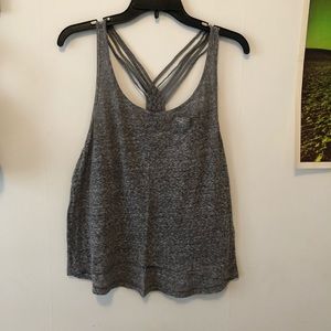Loose fitting tank